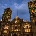 2019APR01 - Catedral de Puebla